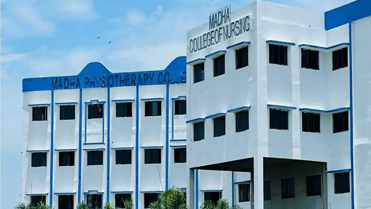 Medha College of Nursing Warangal
