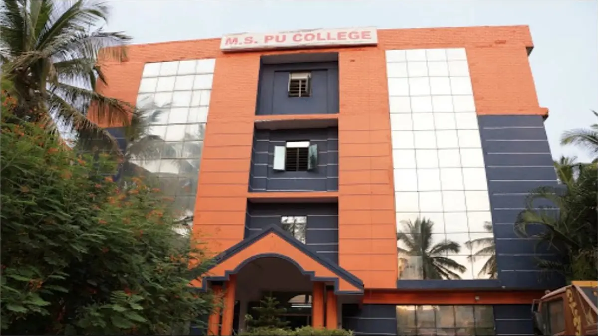 Mount Shepherd School and College of Nursing Bangalore