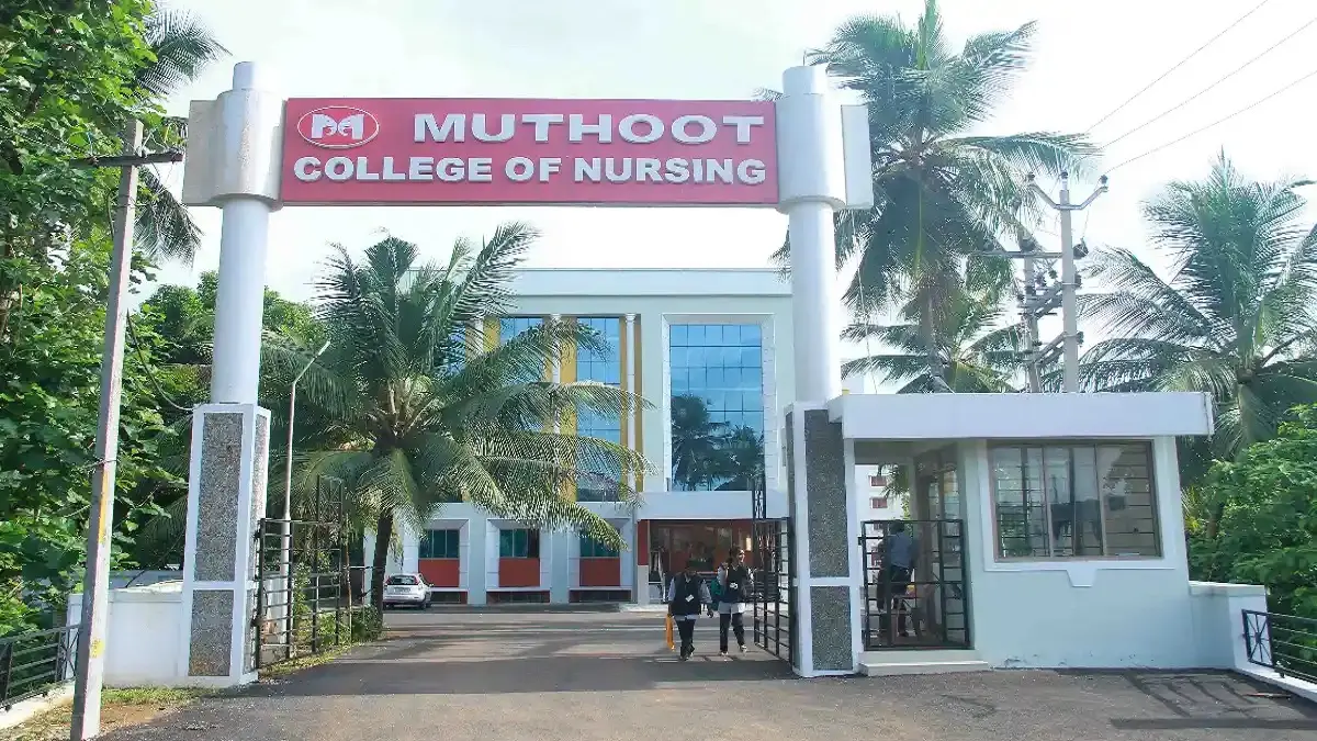 Muthoot School of Nursing Pathanamthitta