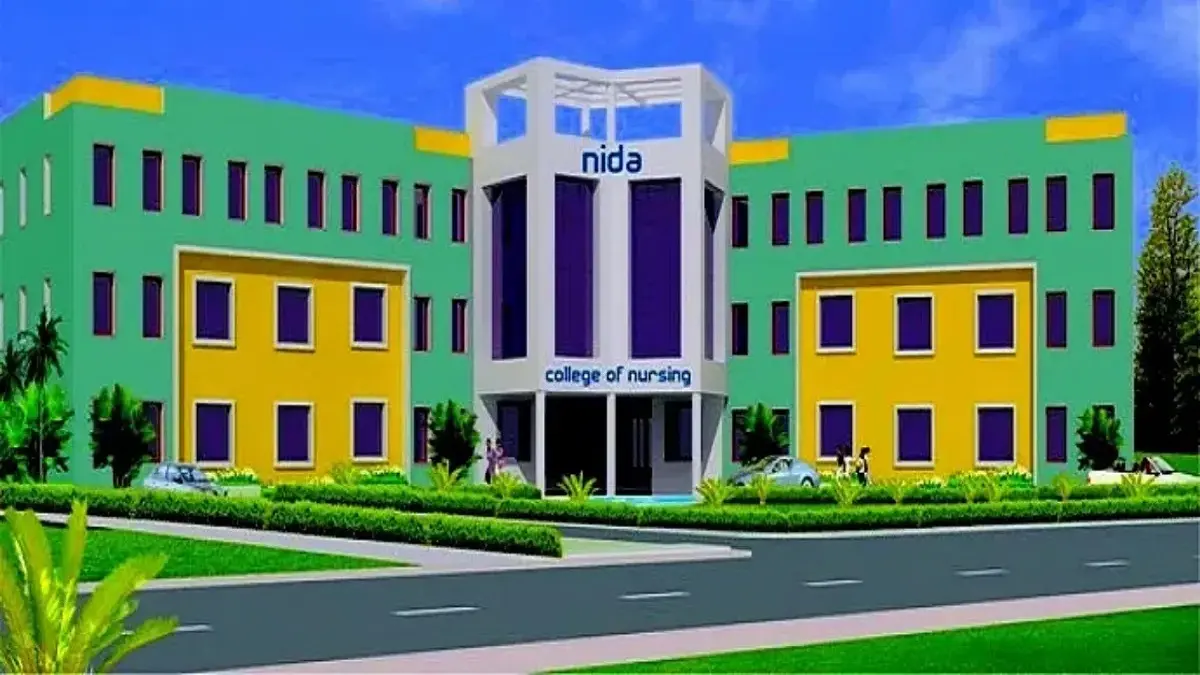 Nida School of Nursing Bidar