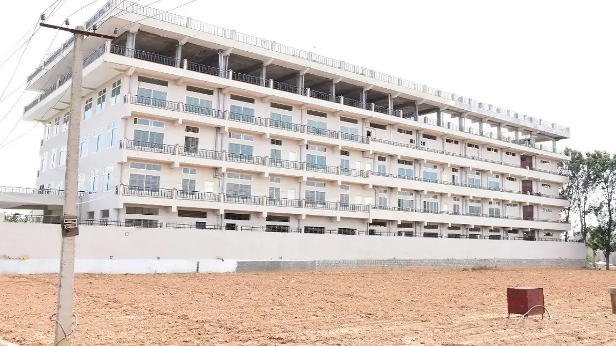 Noor College of Nursing Bangalore