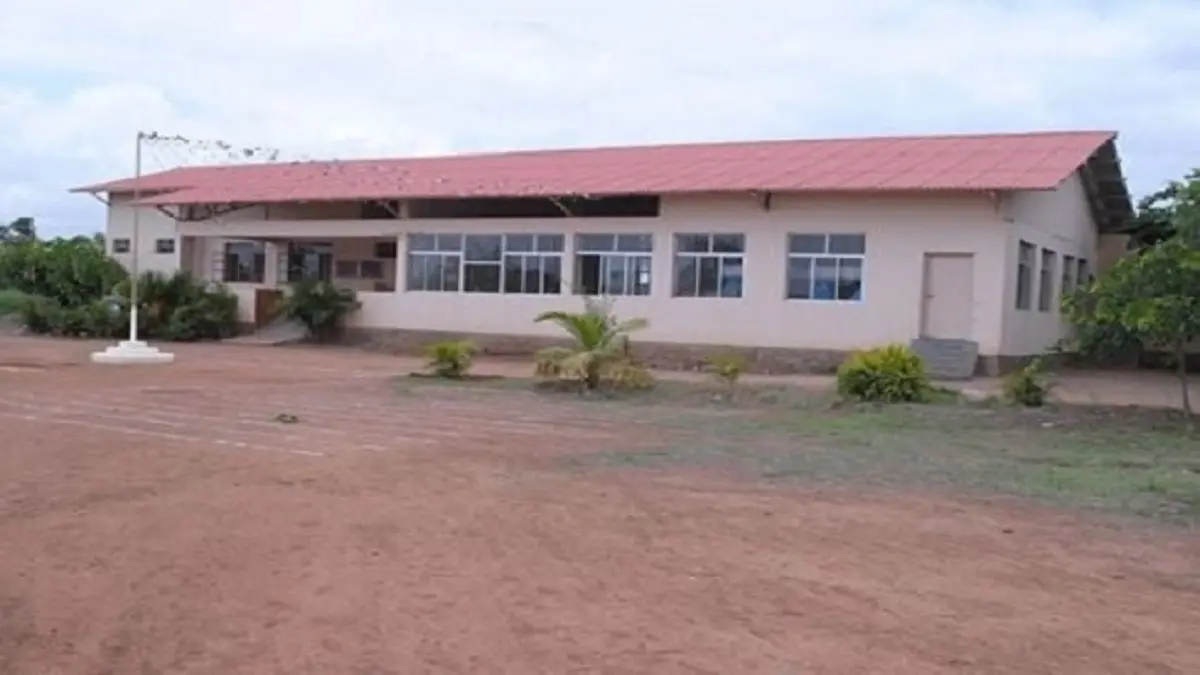 SDM Trust’s Danigond College of Nursing Bagalkot