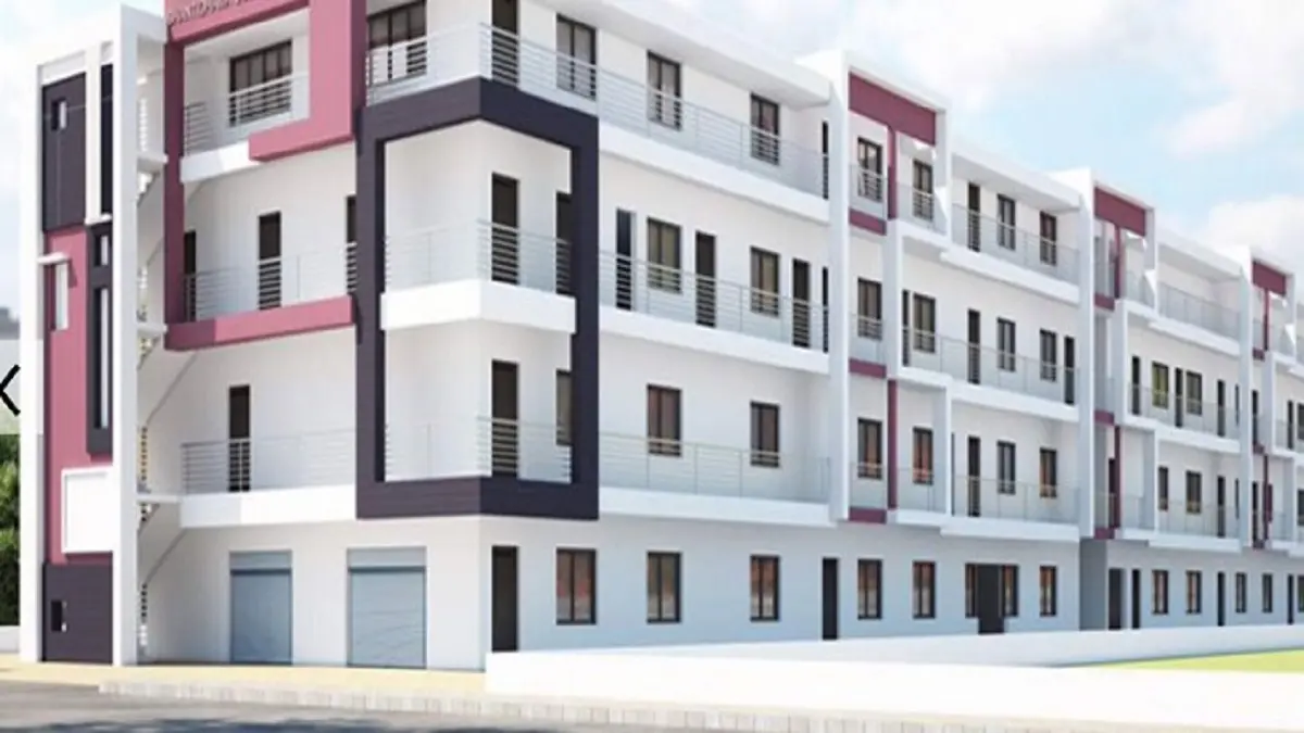Shantidhama College of Nursing Bangalore
