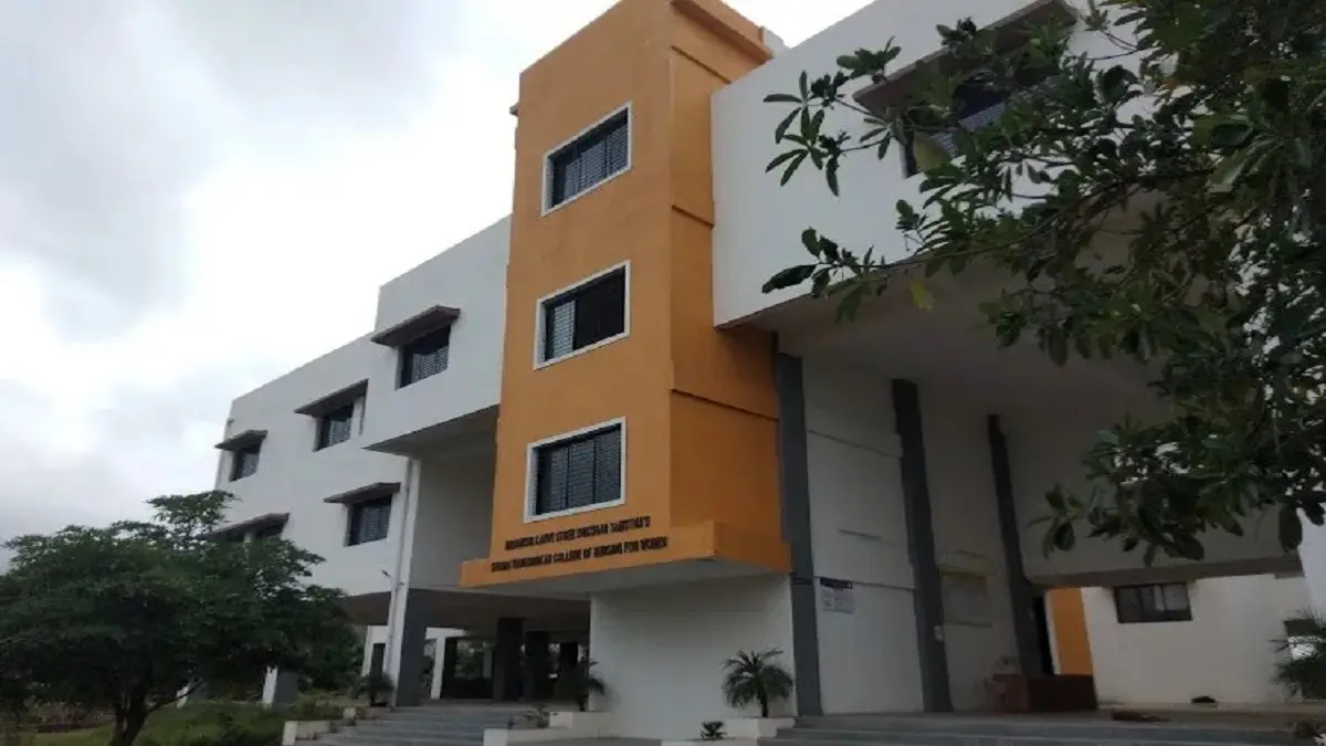 Sitabai Nargundkar College of Nursing Nagpur