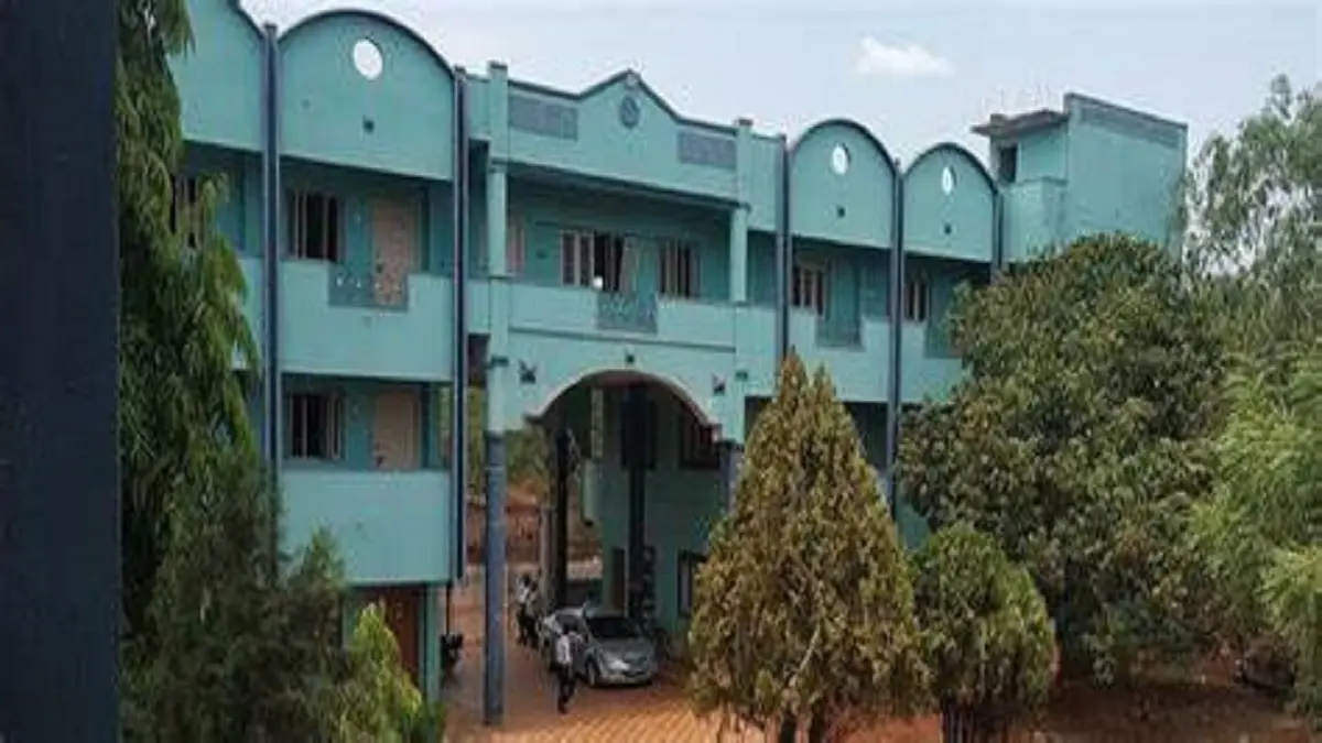 Smt MC Vasantha School of Nursing Bidar