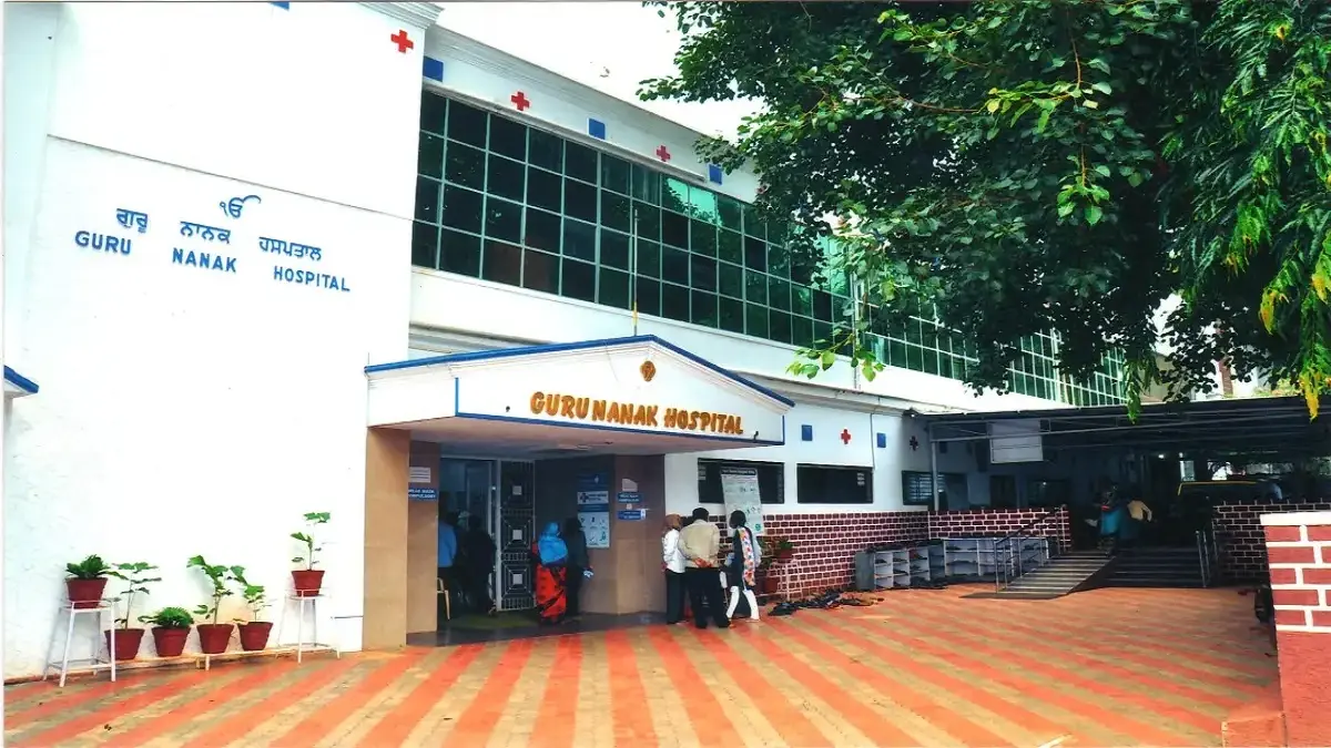 Sri Nanak Zeera Saheb College of Nursing Bidar