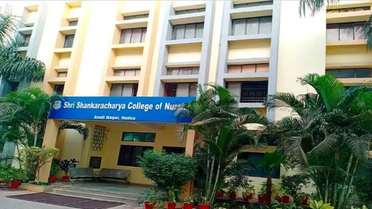 Sri Shankara College of Nursing Bangalore