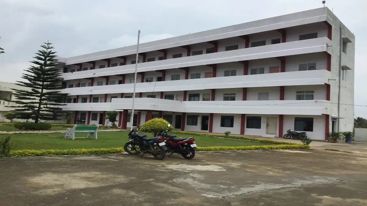 Surya College of Nursing Bangalor