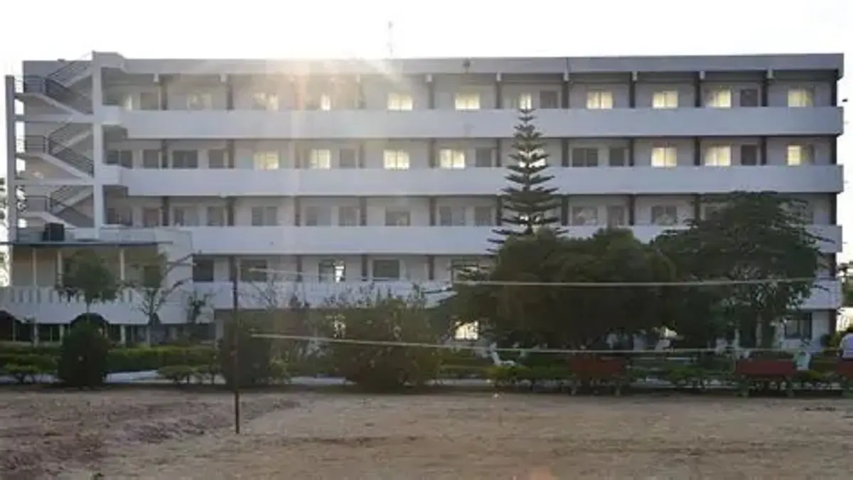 Surya Group of Nursing Bangalore