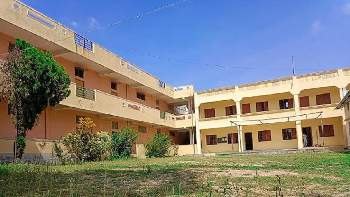 Suvarna Institute of Nursing Sciences and Technology Kolar