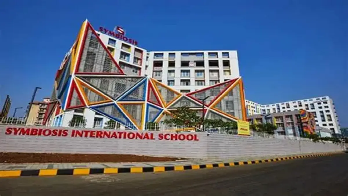 Symbiosis International Pune