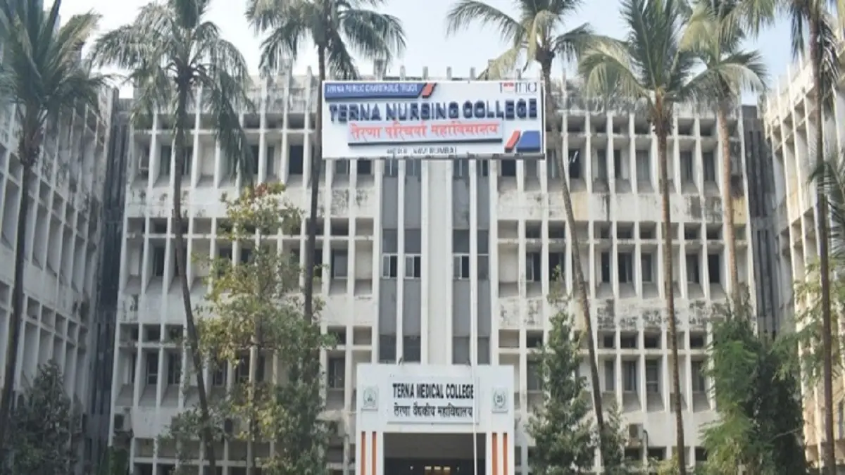 Terna Nursing College Mumbai