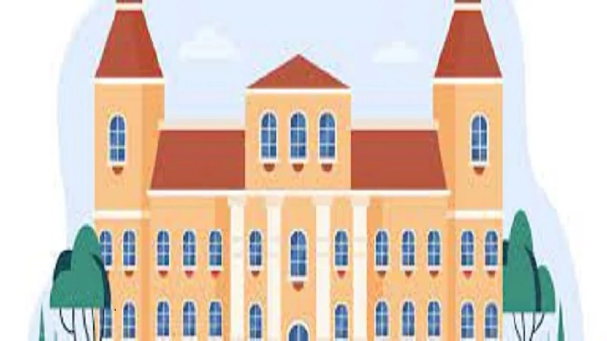 ANM School General Hospital School of Nursing Surat