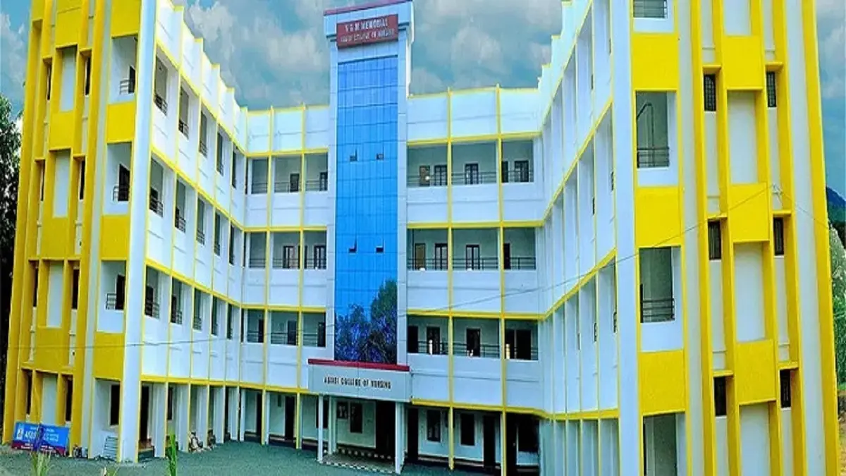 ASSISI College of Nursing Kottayam