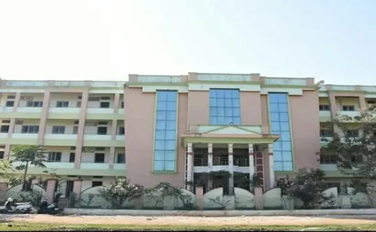 Aditya College of Nursing Kakinada