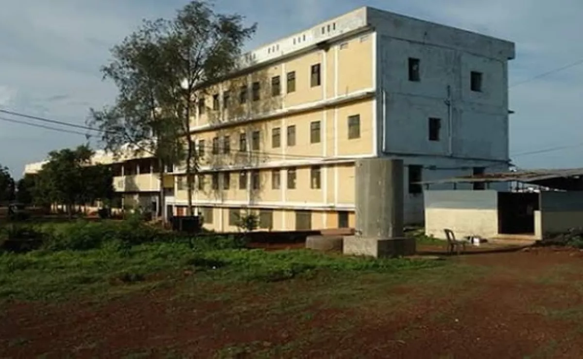 Akka Mahadevi College of Nursing Bidar