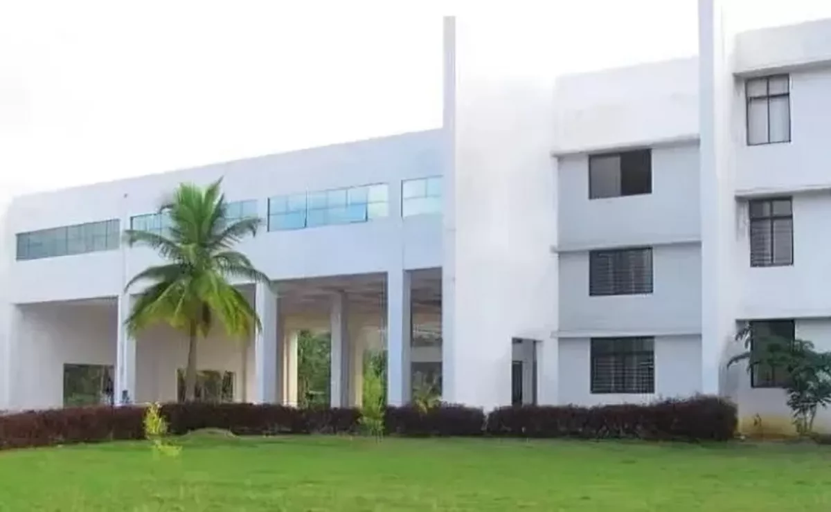 Akshaya College of Nursing Tumkur