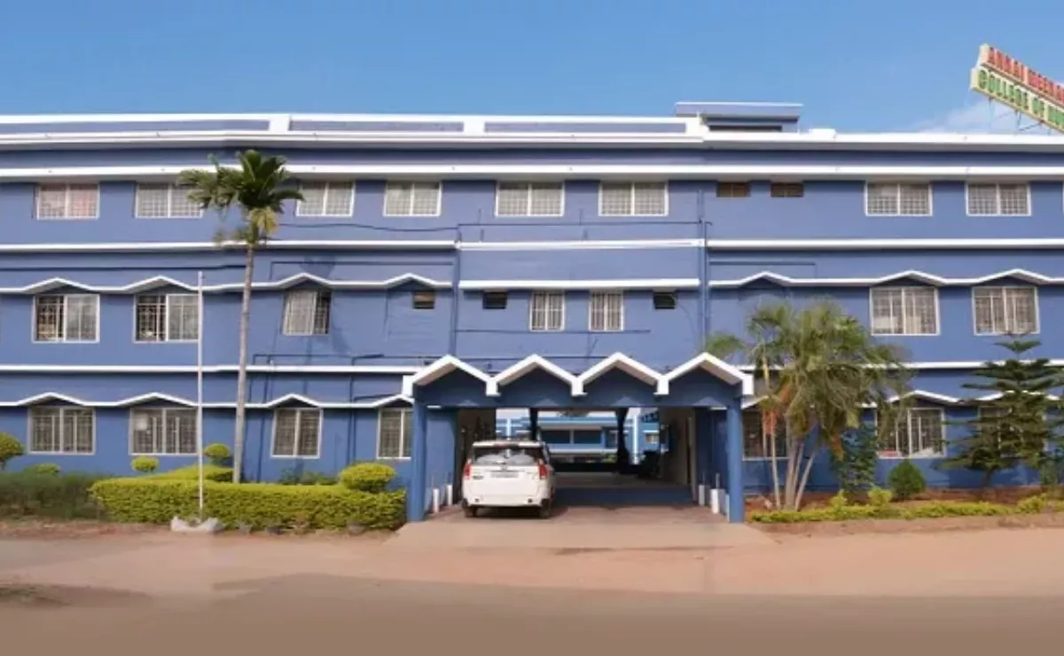 Annai Meenakshi College of Nursing Coimbatore