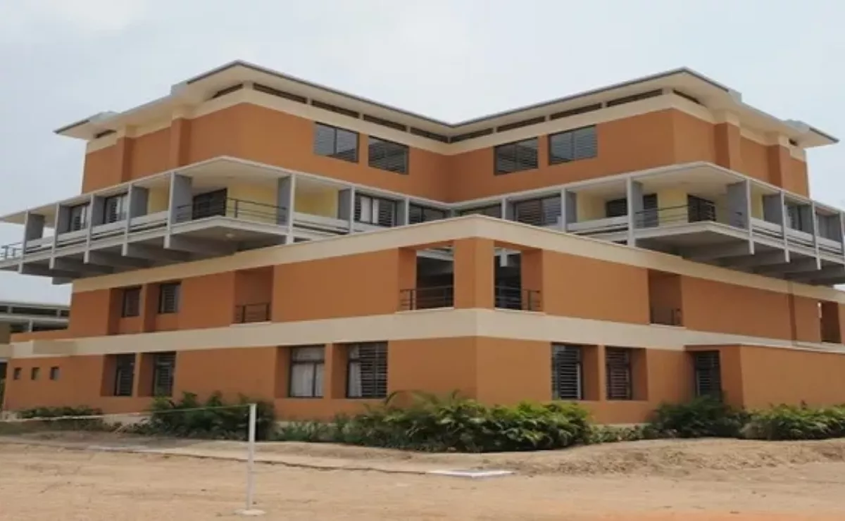 Apollo College of Nursing Chennai