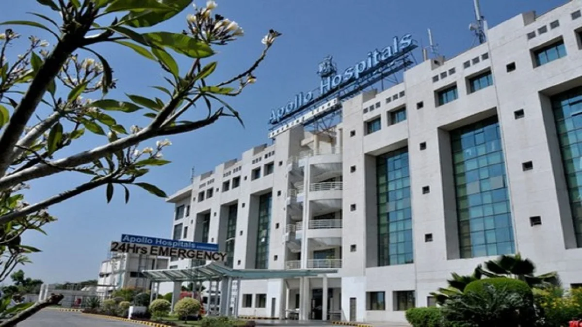 Apollo Institute of Nursing Ahmedabad