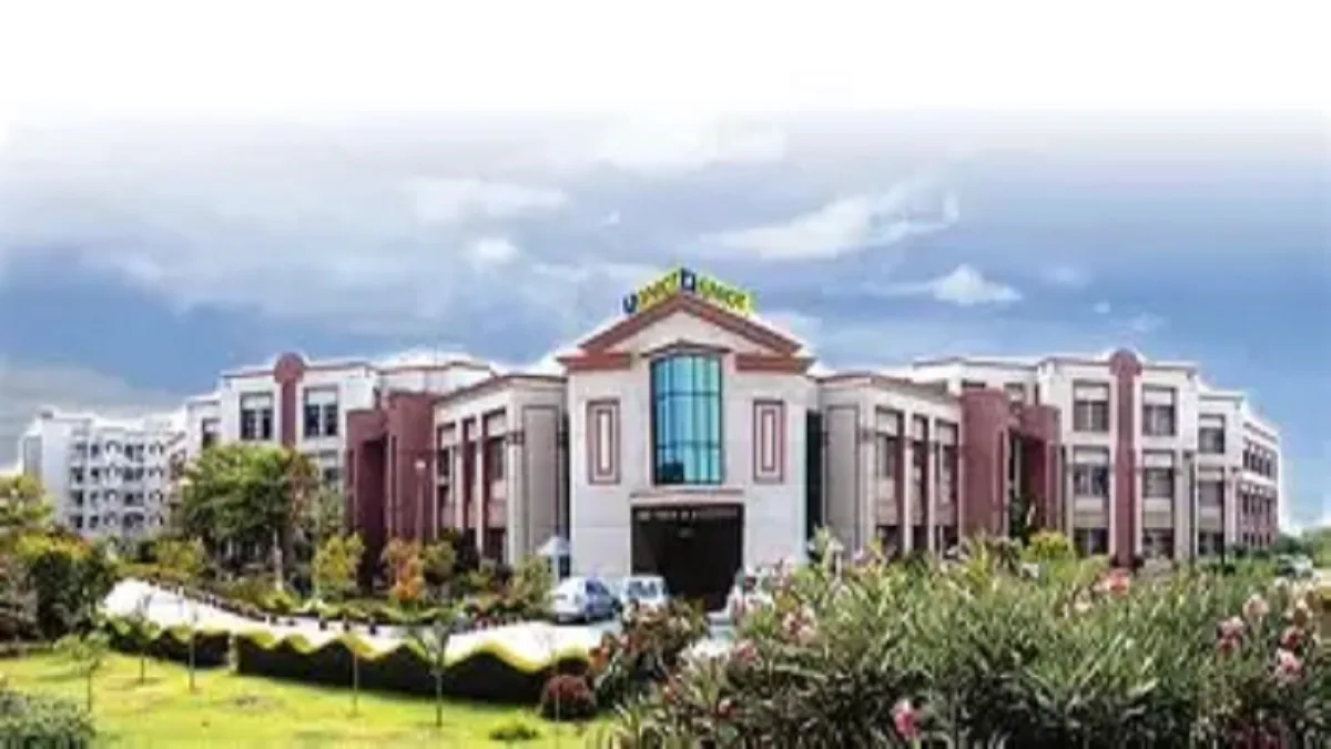 B.Sc Nursing at GNIOT Greater Noida