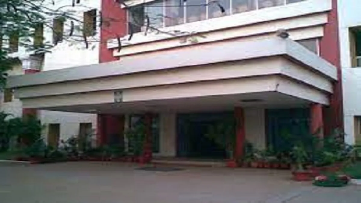 Balaji College of Nursing Chittoor