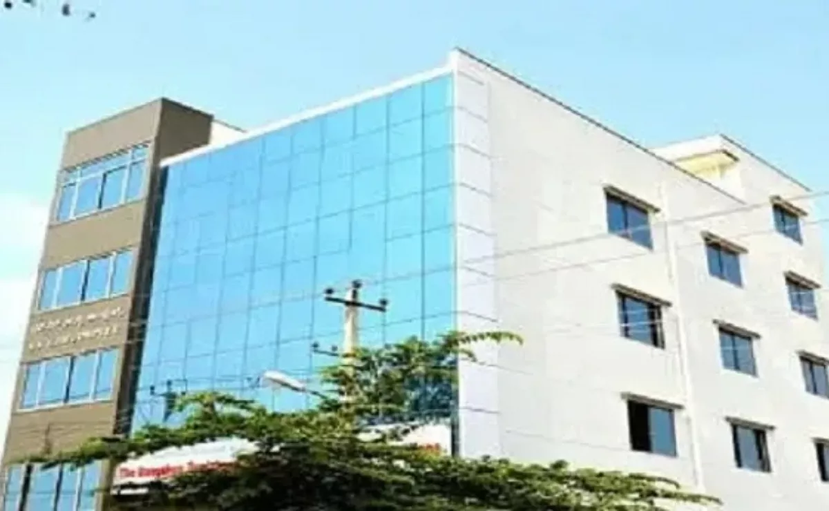 Bangalore Social and Educational College of Nursing Bangalore
