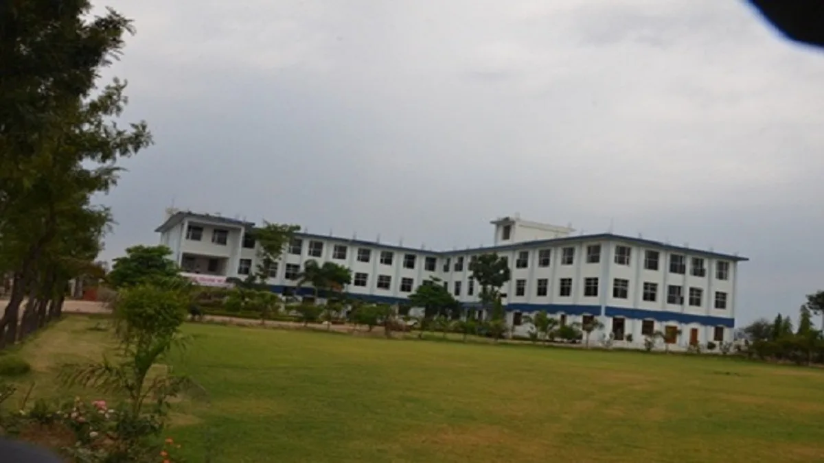 Phogat Nursing School Bhiwani