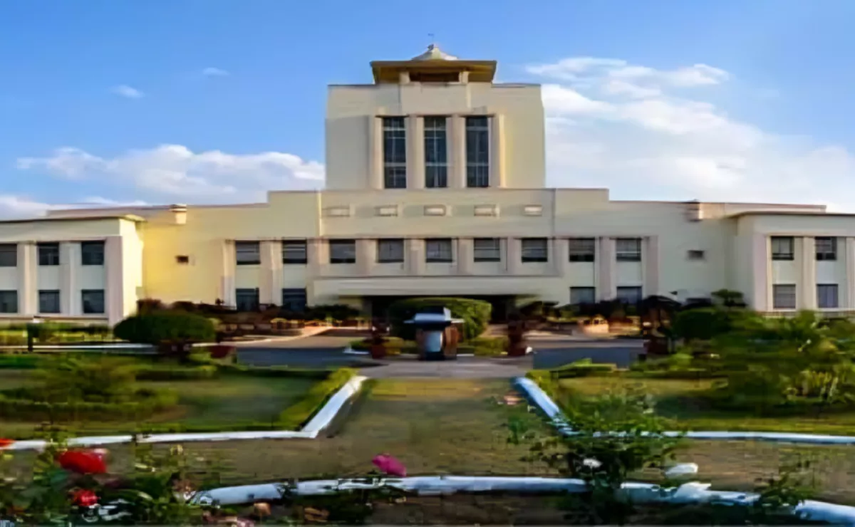 Birla Institute of Pharmaceutical Sciences and Technology Ranchi