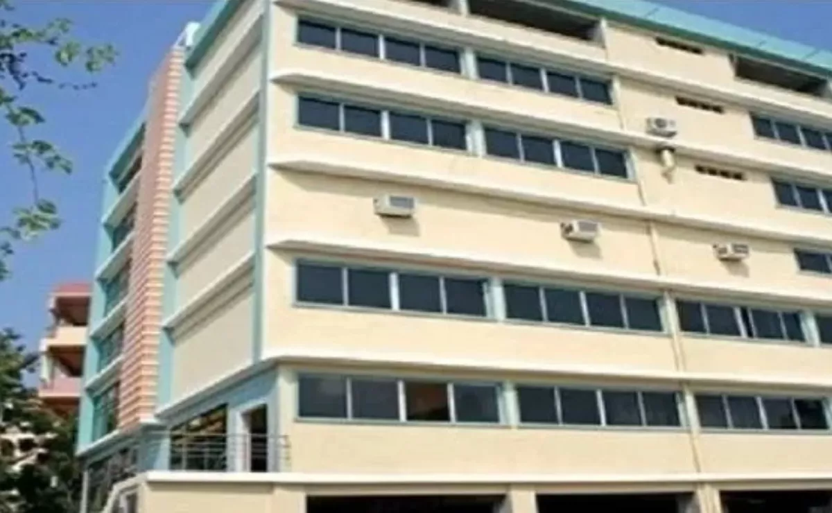 Chaitanya College of Nursing Bangalore