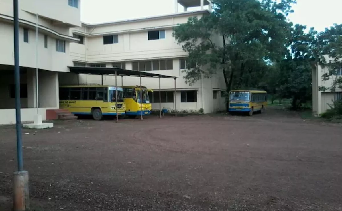 City College of Nursing Mangalore