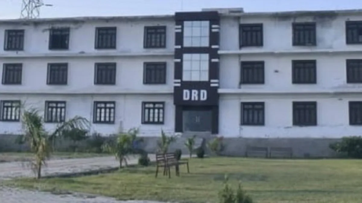 Data Ranpat Dev College of Nursing Kathua