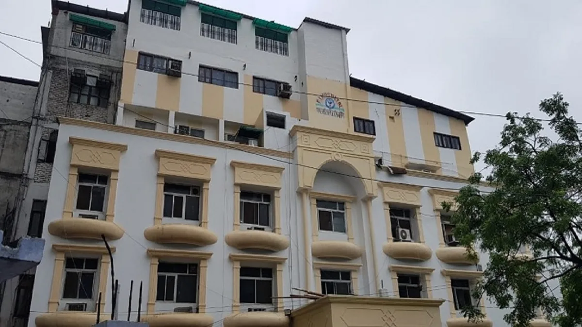FI College of Nursing Lucknow