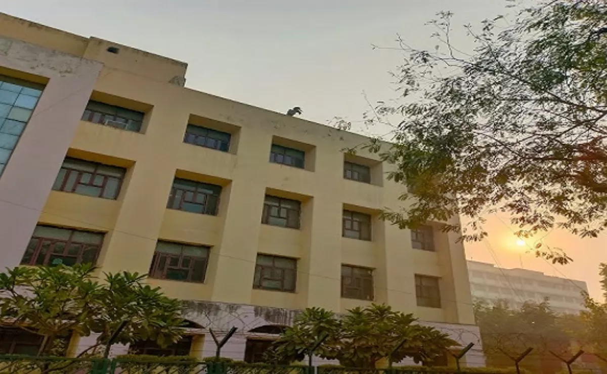 Florence Nightingale College of Nursing Krishna