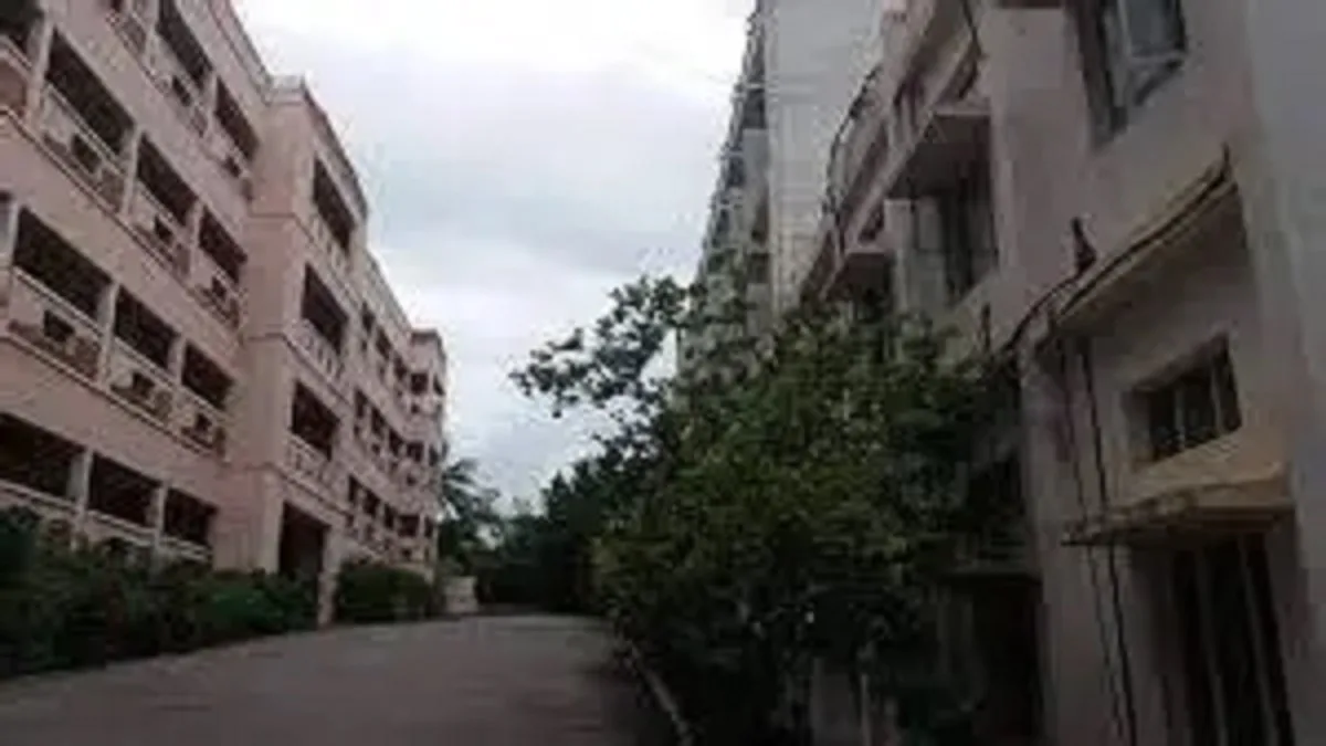 GRR College of Nursing Bangalore