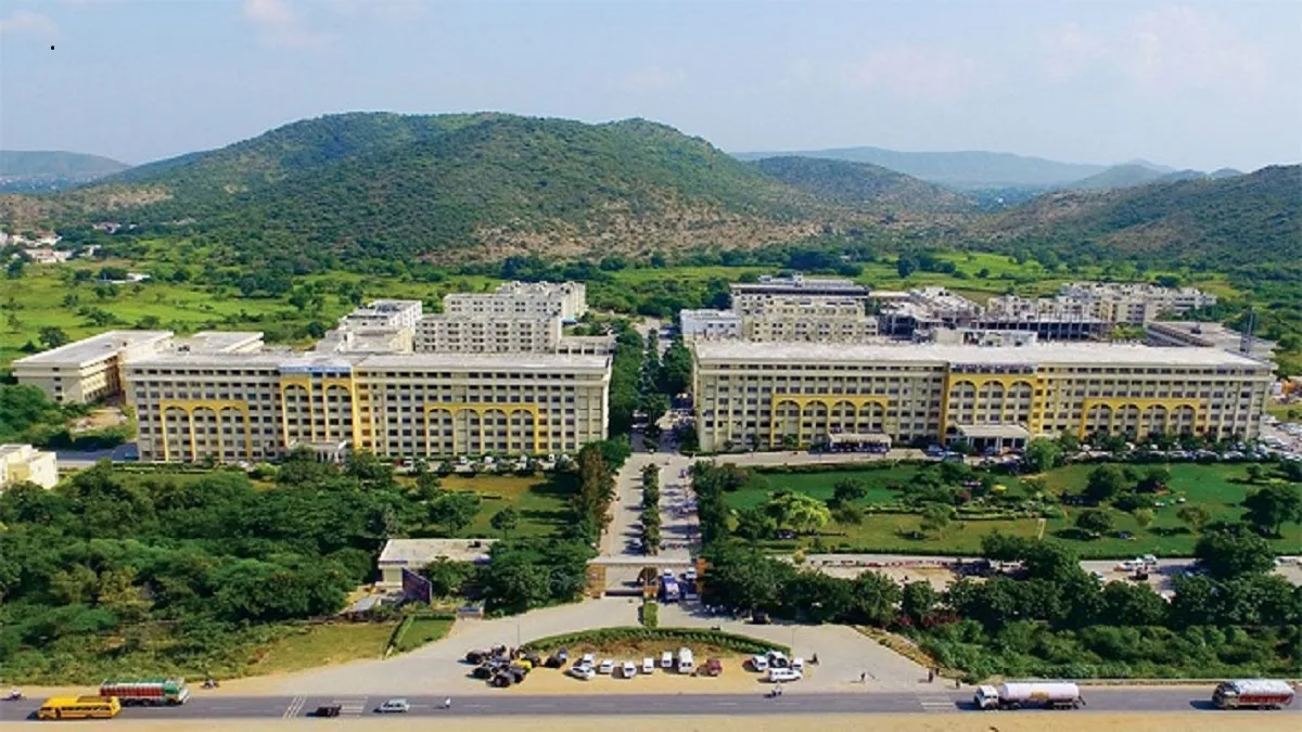 Geetanjali College of Nursing Kadapa