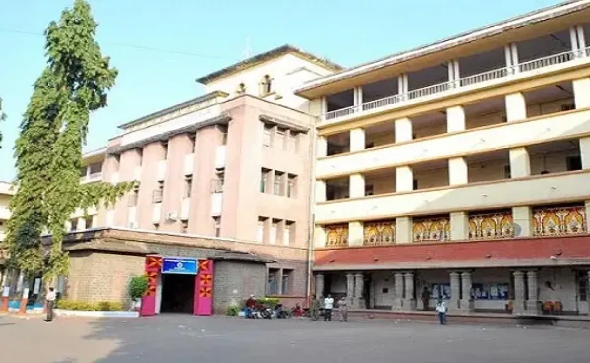 Government College of Nursing Kurnool