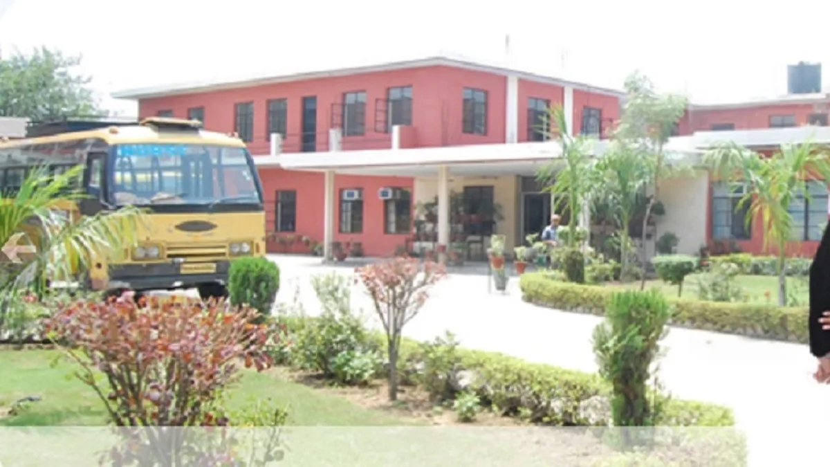 Guru Nanak Nursing Training Institute and Hospital