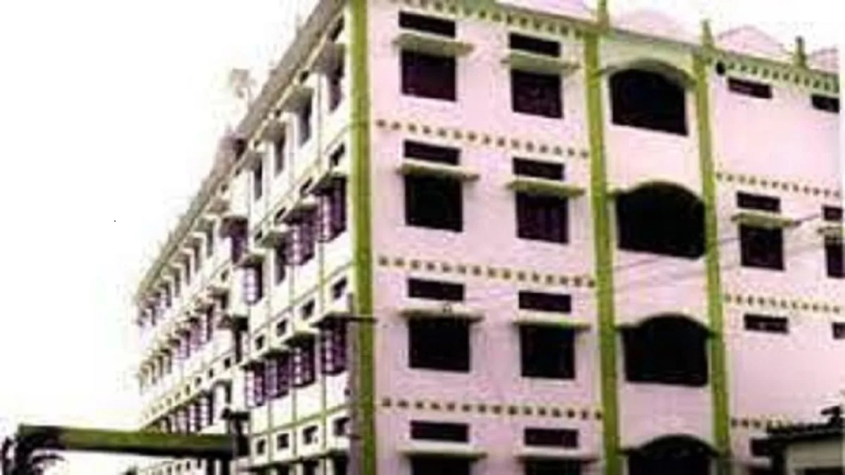 Indira Priyadarshini College of Nursing Kadapa