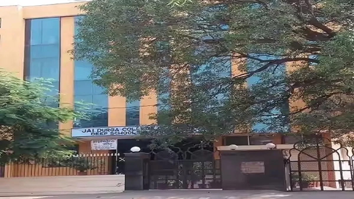 Jai Maa Durga Nursing College Mandi