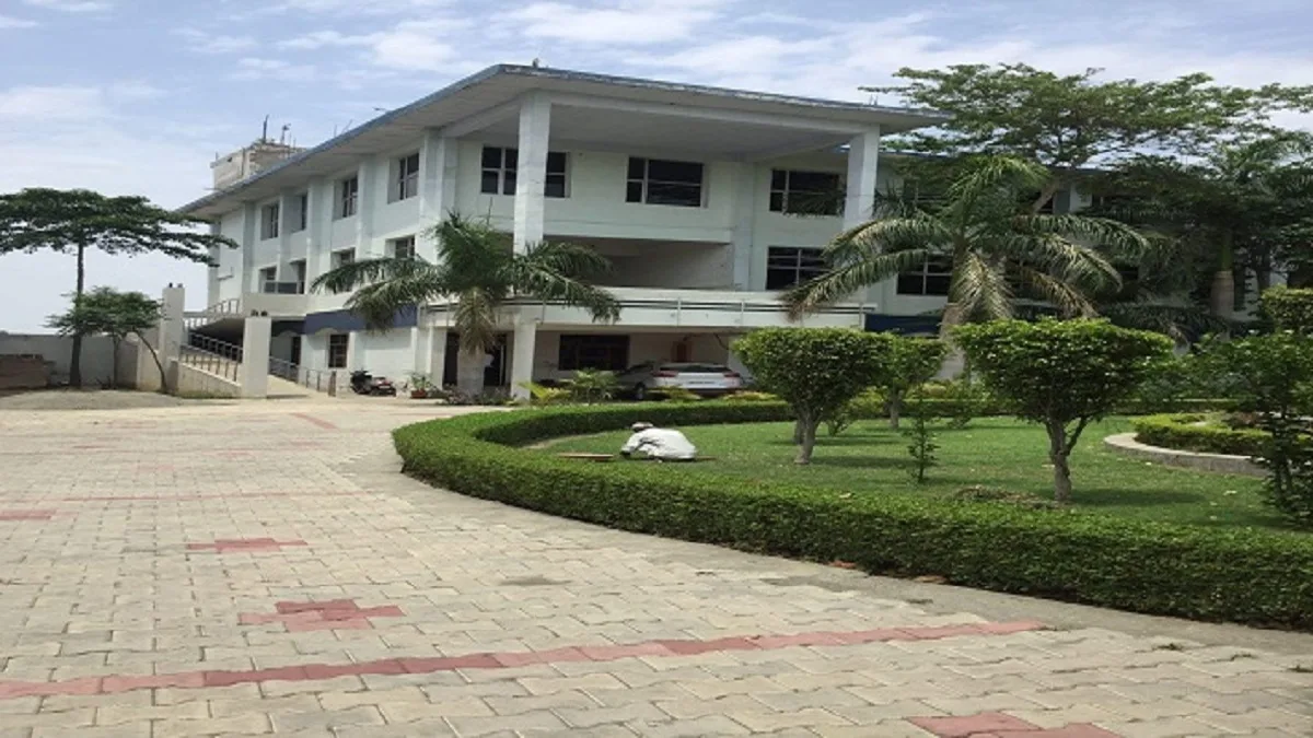 Kapisthal Institute of Medical Science and Nursing Kurukshetra