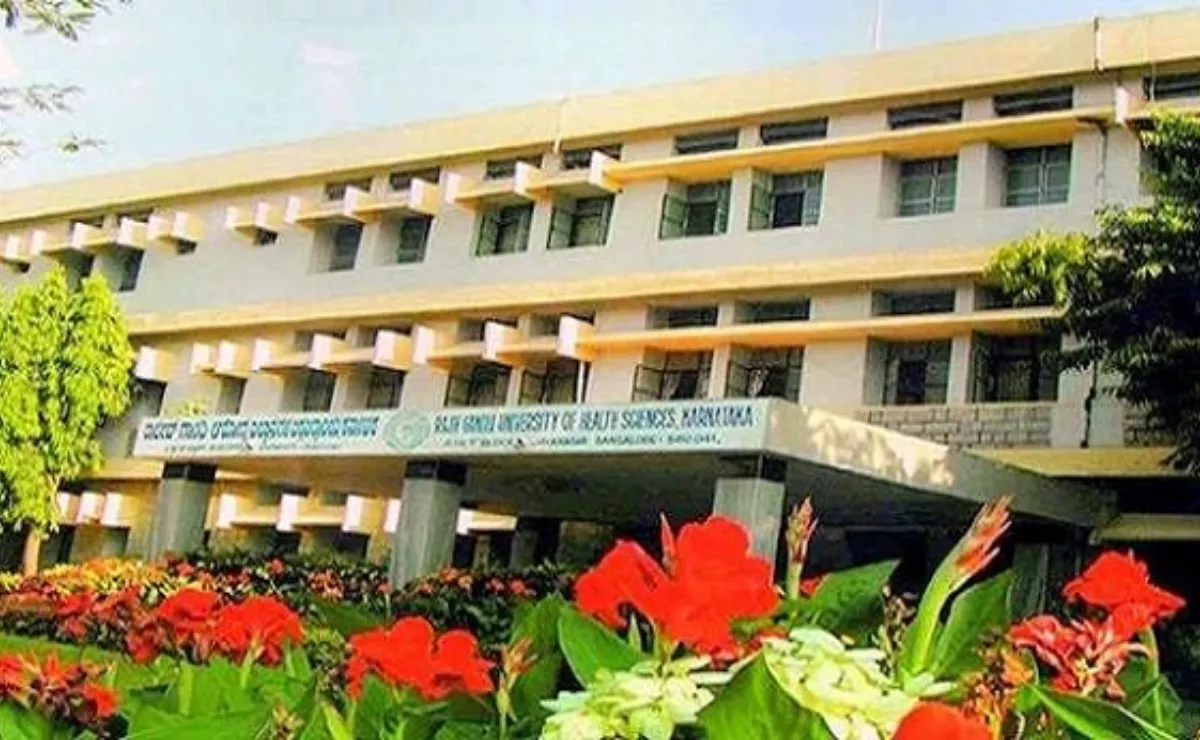 Karavali College of Nursing Sciences Mangalore
