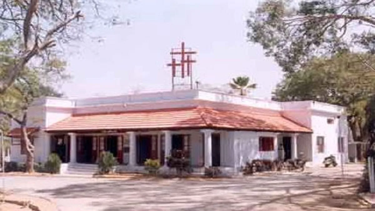 Katrina Moller College of Nursing Chittoor