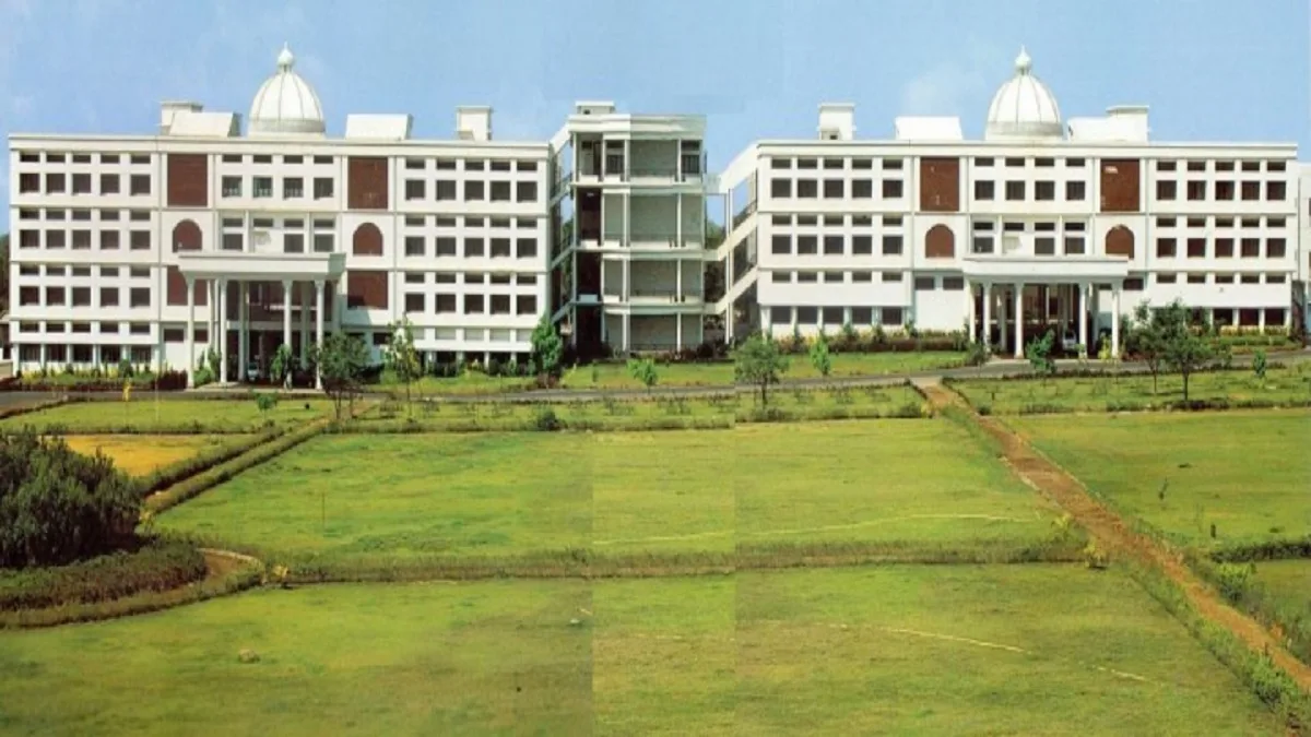 Kavuri Subba Rao College of Nursing Guntur