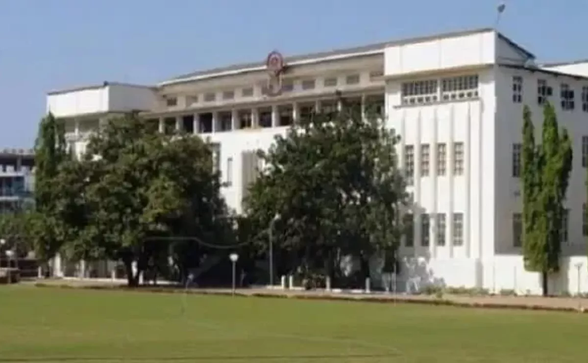 Keerthi College of Nursing Gulbarga