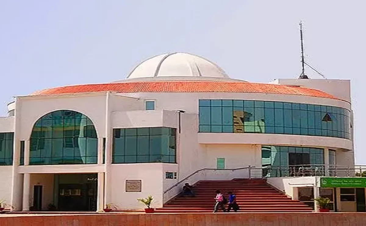 Laxmi Bai Batra College of Nursing Delhi