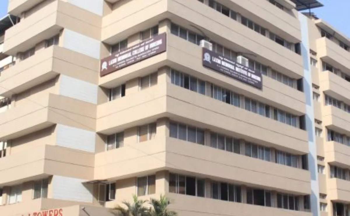Laxmi Memorial College Of Nursing Mangalore