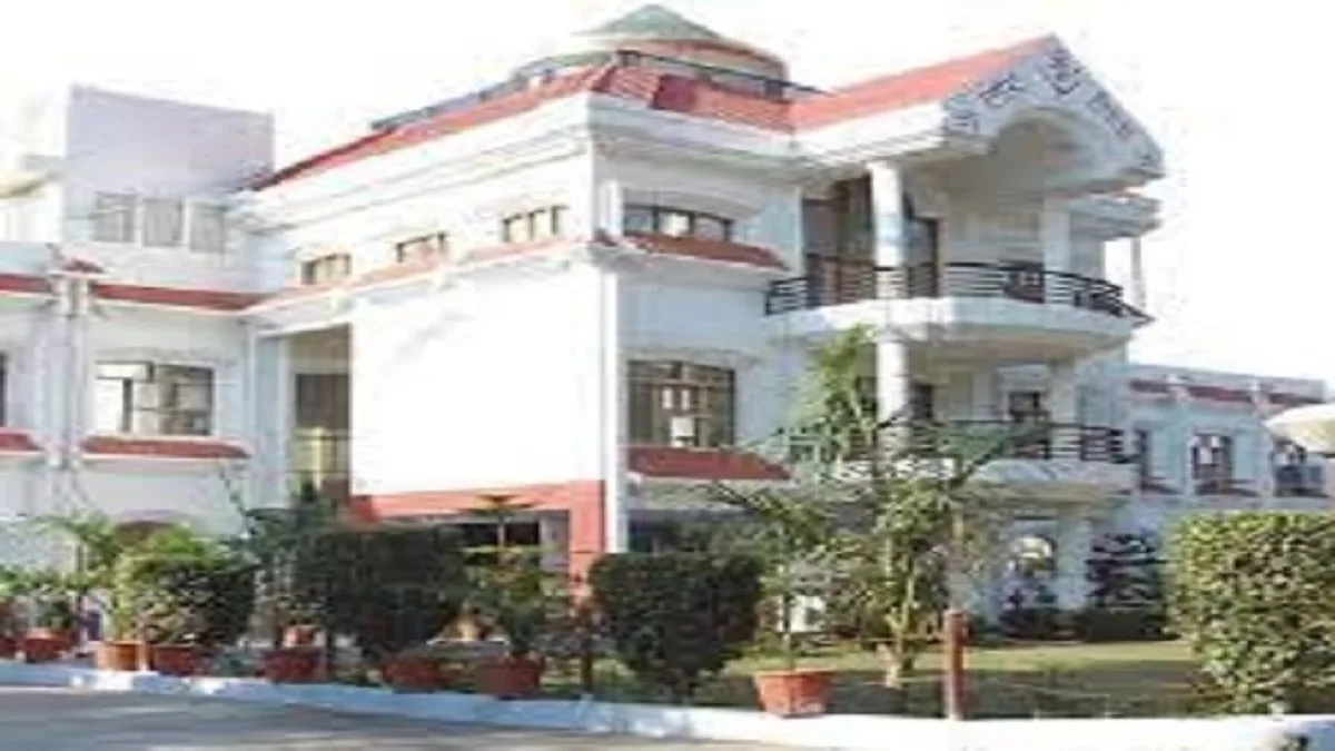 Lord Shiva School of Nursing Sirsa