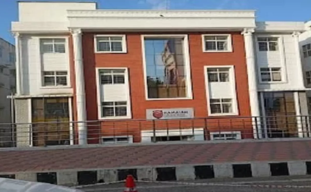 MSRINER Bangalore
