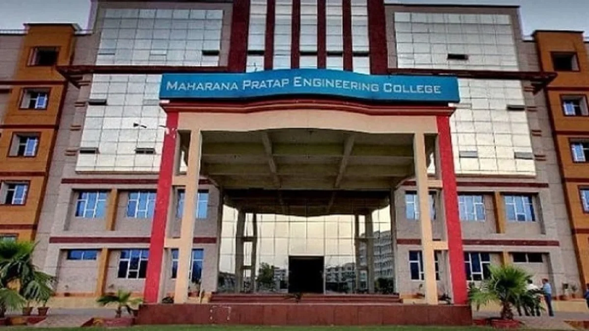 Maharana Pratap College of Nursing and Paramedical Sciences Kanpur